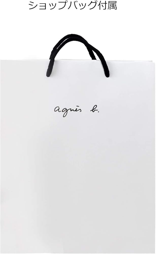 アニエスベー ボディーバッグ。 Amazon | (アニエスベー ボヤージュ) agnes b. VOYAGE ウエストポーチ